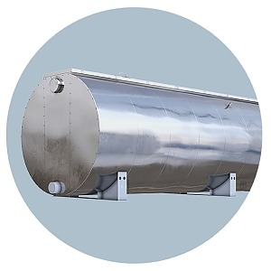 Канализационные насосные станции КНС