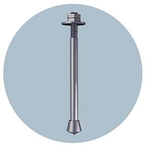 Фундаментные болты