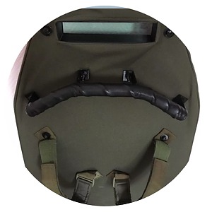 Пулезащитные тактические щиты