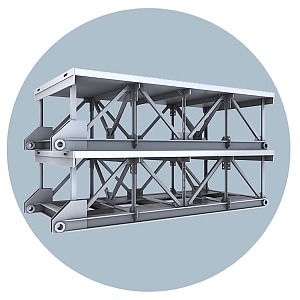 Мостовые конструкции